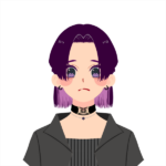 ぬい購入者さん